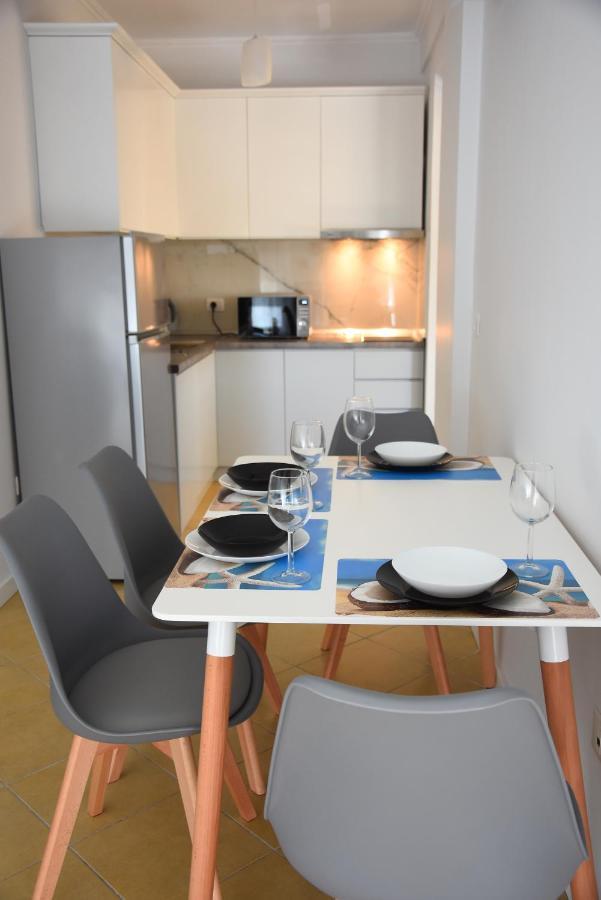 Click Apartments - Tiranë Ngoại thất bức ảnh