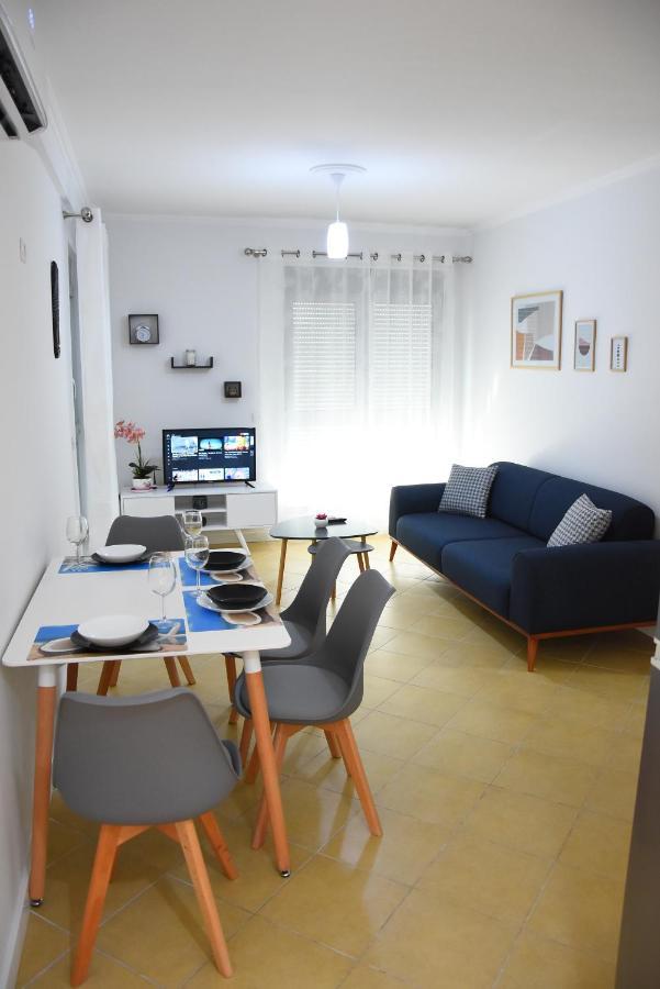 Click Apartments - Tiranë Ngoại thất bức ảnh