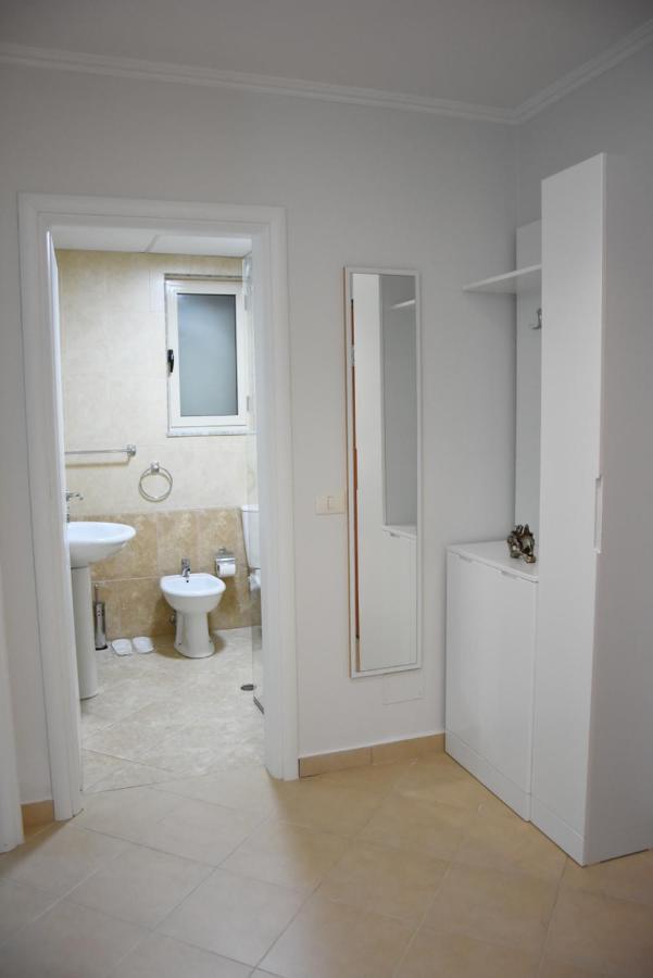 Click Apartments - Tiranë Ngoại thất bức ảnh