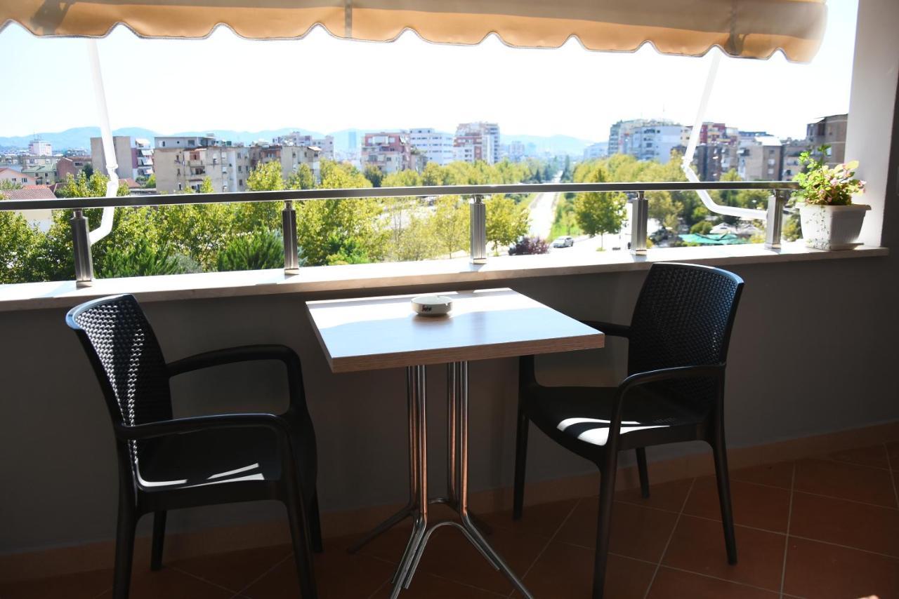 Click Apartments - Tiranë Ngoại thất bức ảnh