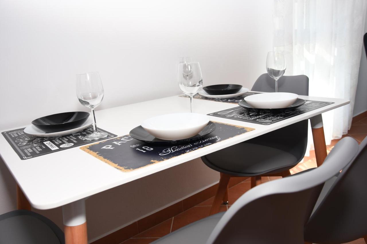Click Apartments - Tiranë Ngoại thất bức ảnh
