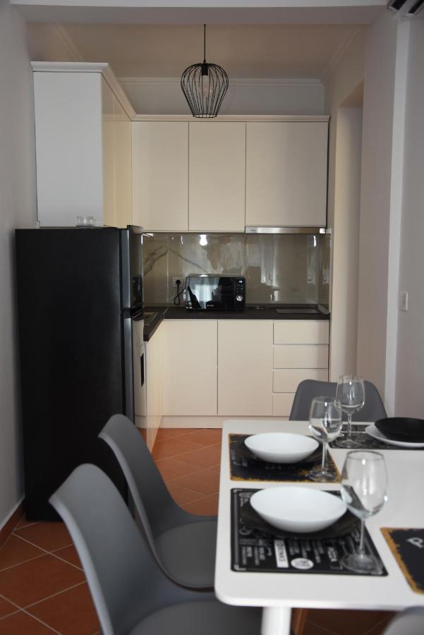 Click Apartments - Tiranë Ngoại thất bức ảnh