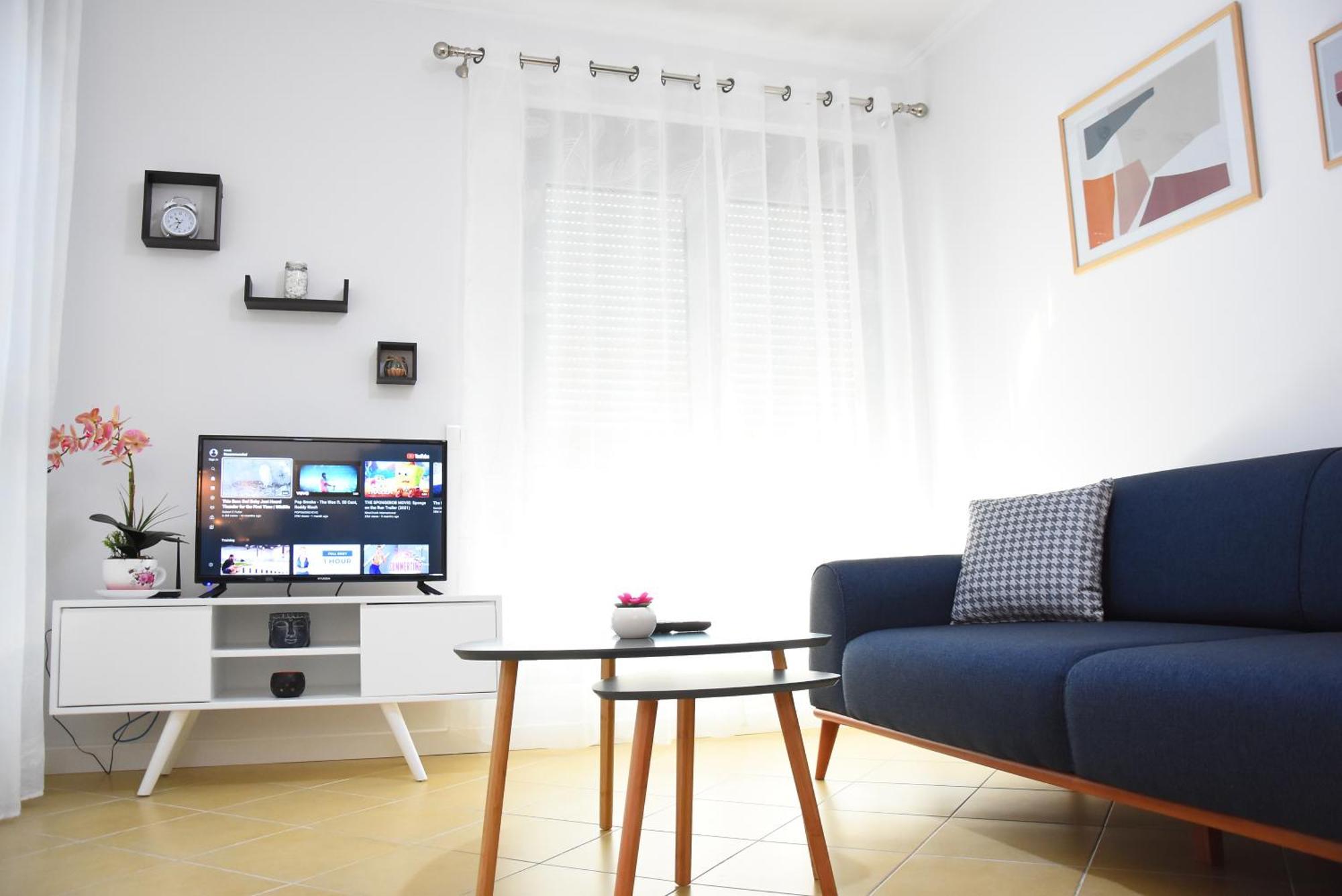 Click Apartments - Tiranë Ngoại thất bức ảnh