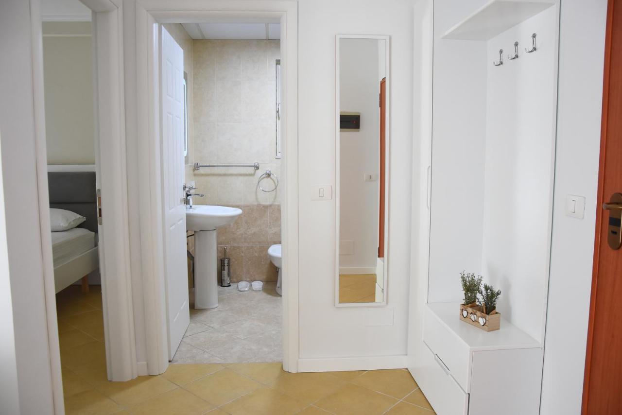 Click Apartments - Tiranë Ngoại thất bức ảnh