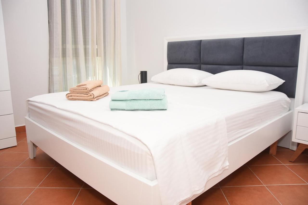 Click Apartments - Tiranë Ngoại thất bức ảnh