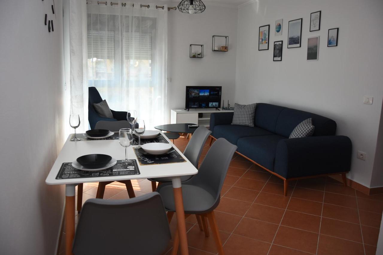 Click Apartments - Tiranë Ngoại thất bức ảnh