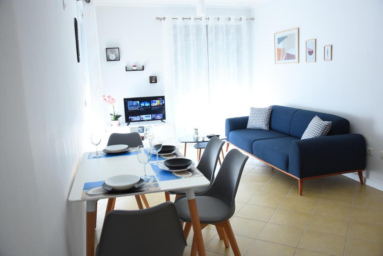 Click Apartments - Tiranë Ngoại thất bức ảnh