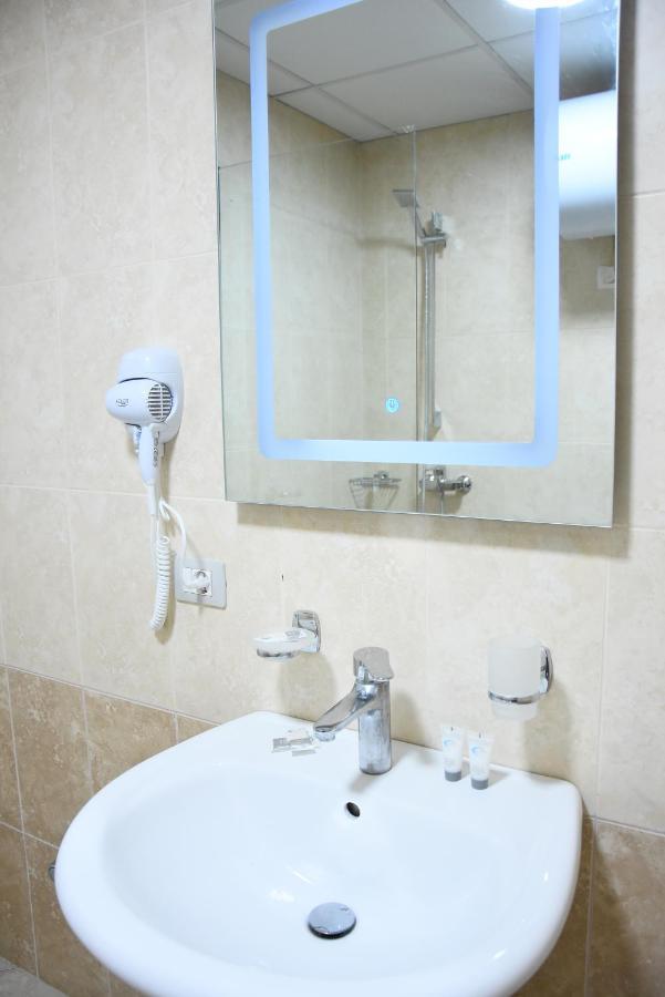 Click Apartments - Tiranë Ngoại thất bức ảnh