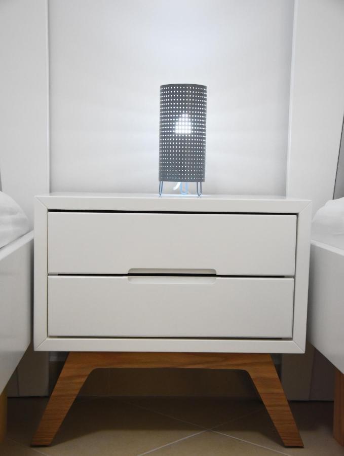 Click Apartments - Tiranë Ngoại thất bức ảnh