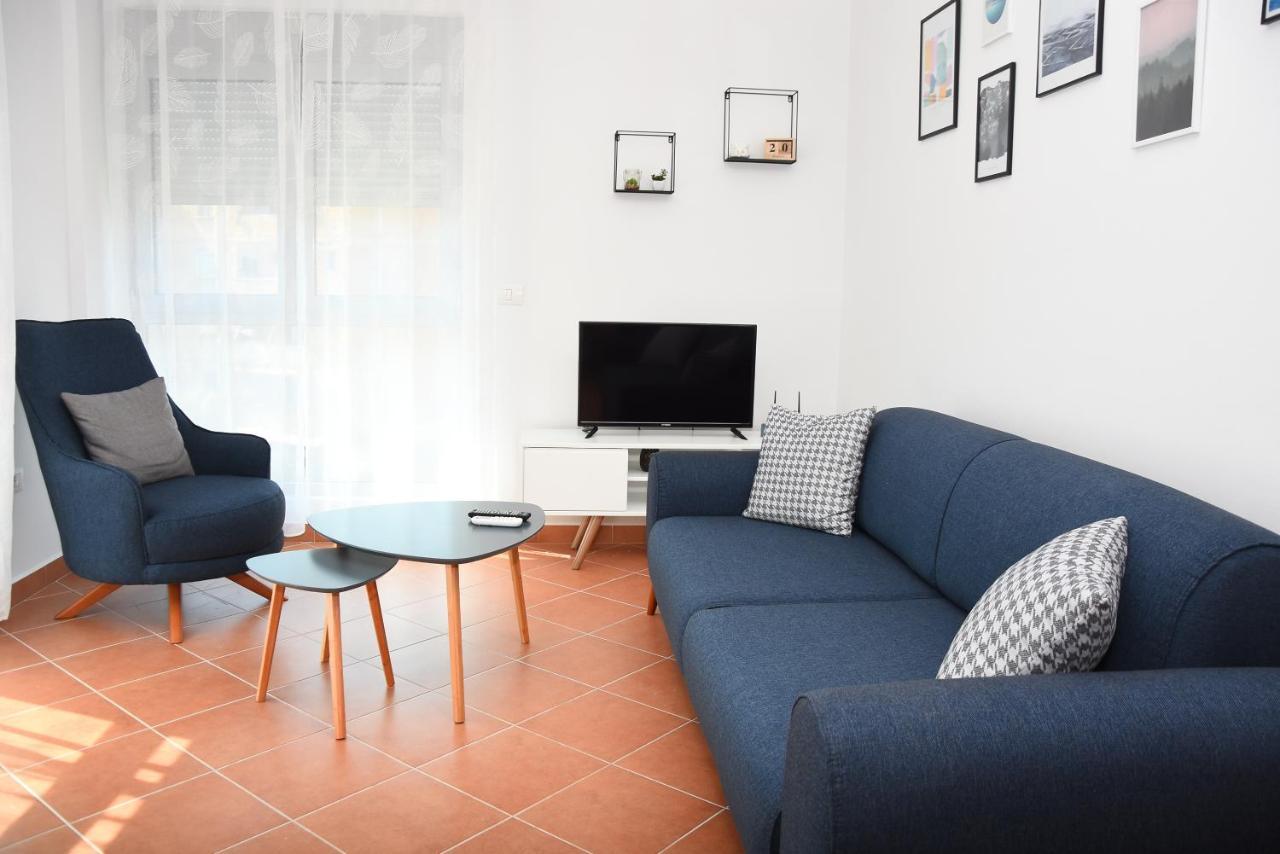 Click Apartments - Tiranë Ngoại thất bức ảnh