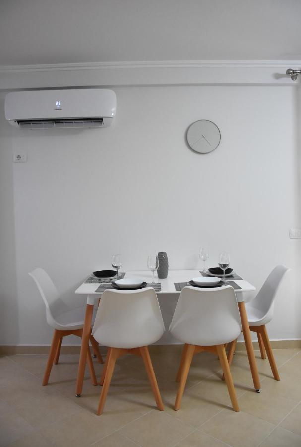 Click Apartments - Tiranë Ngoại thất bức ảnh