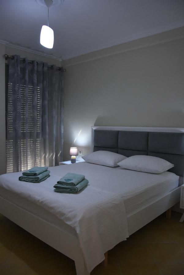 Click Apartments - Tiranë Ngoại thất bức ảnh
