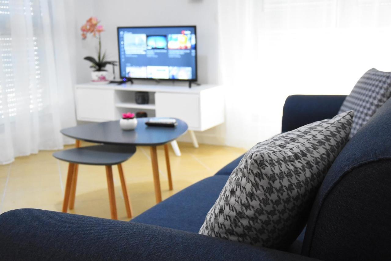 Click Apartments - Tiranë Ngoại thất bức ảnh