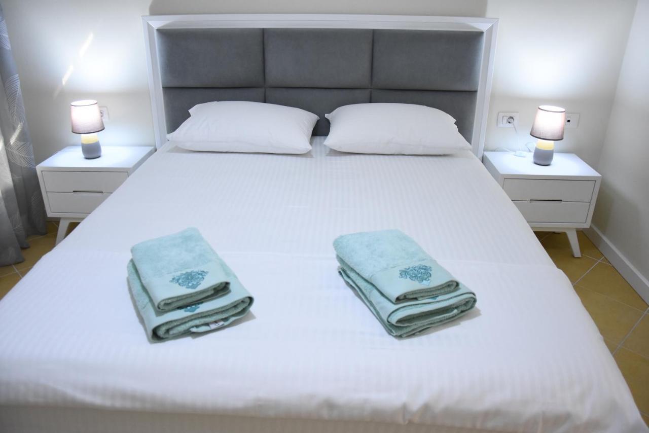 Click Apartments - Tiranë Ngoại thất bức ảnh