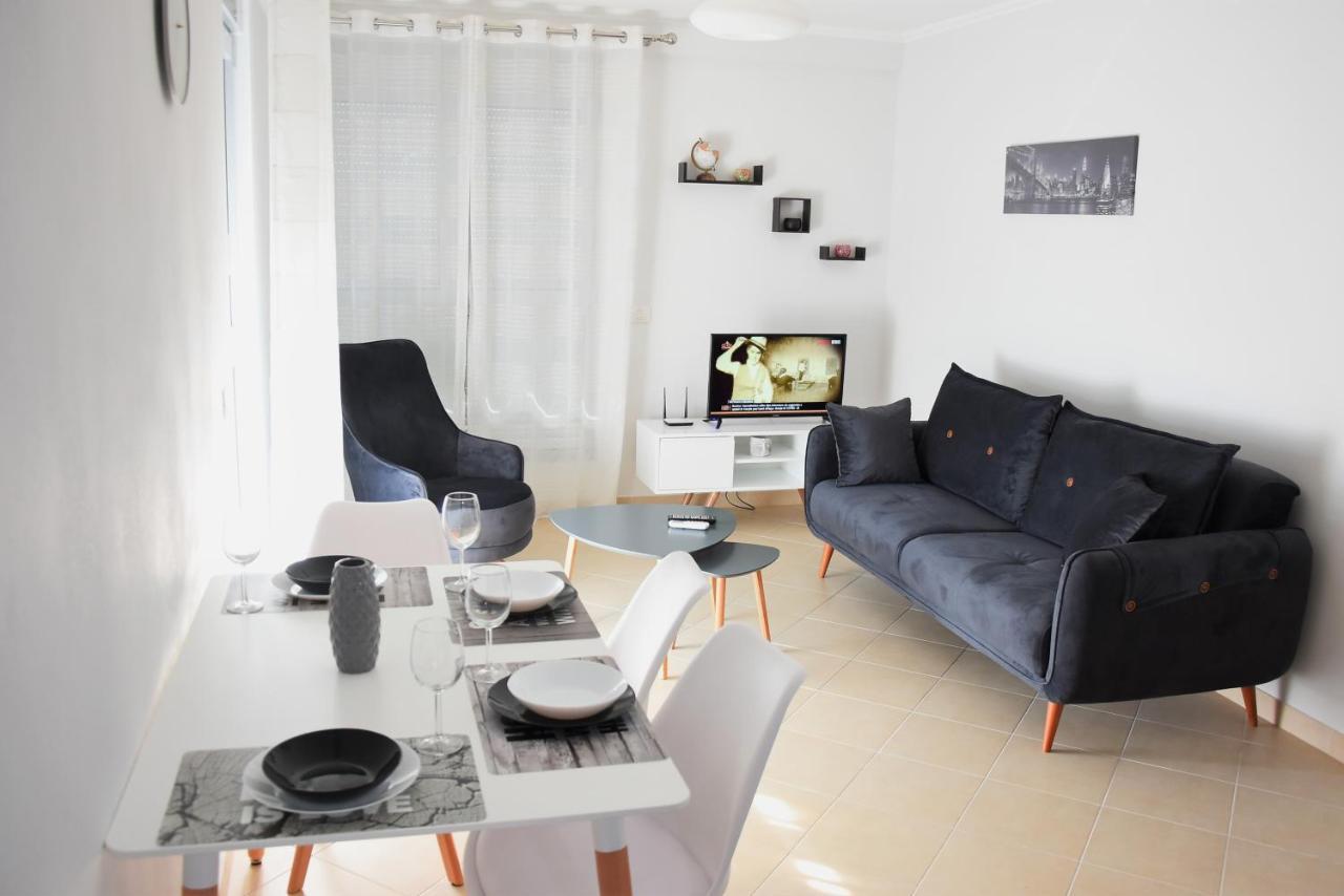 Click Apartments - Tiranë Ngoại thất bức ảnh