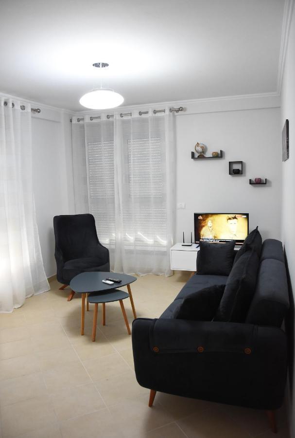 Click Apartments - Tiranë Ngoại thất bức ảnh