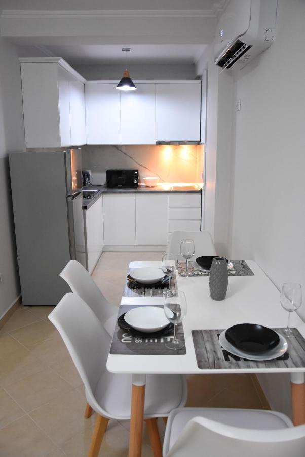 Click Apartments - Tiranë Ngoại thất bức ảnh